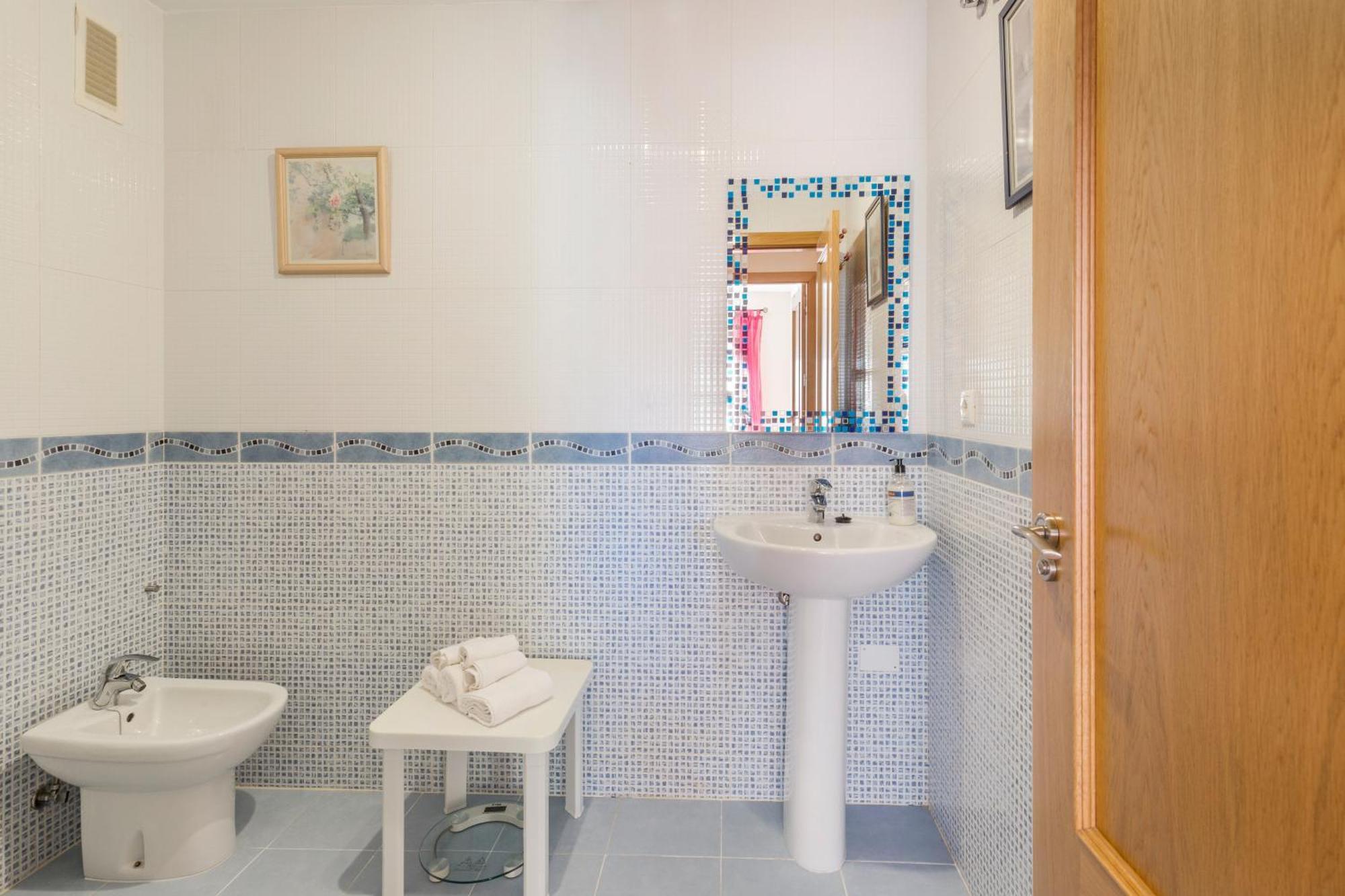 Vacaciones Sol Y Playa Apartment Puerto de Mazarron Exterior photo